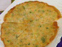 荔湖薄饼-潮喜竹溪荔湖酒家(荔枝湾店)