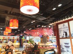 -东北大院·东北菜(三台子店)