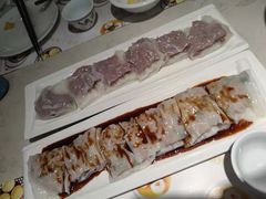 -叹茶靓点·粤式餐厅·全天茶市(石井万民广场店)