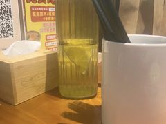 -观音桥步行街