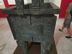 -哈尔滨工业大学-博物馆