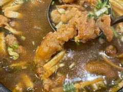 -天仁聚驴肉香(北石槽店)