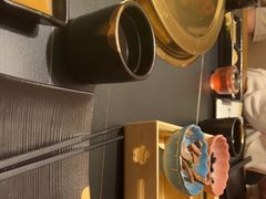 店内布置-炙牛道烧肉专门店(佳成大厦店)