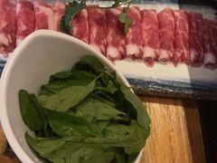 -同仁四季椰子鸡(宝安壹方城店)