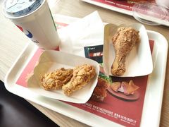 -德克士(通惠门店)
