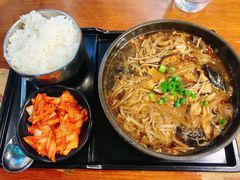 -米屋石锅拌饭(师大店)