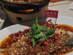 -杨氏青龙虾·吃蟹季(金盛路总店)