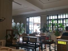 -一尺花园(安和花园店)