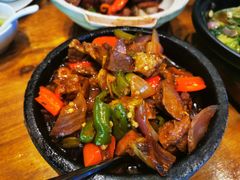 -古琢小馆·珠海味(南方软件园店)
