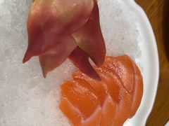-松坂屋日料自助(长城路店)