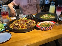 -心邸·庆宴(雅宝城店)