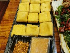 -滇香肴·云南菜蒸汽石锅鱼(云南北路店)