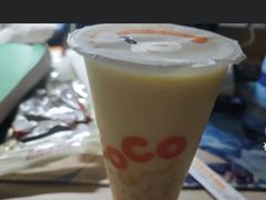 -CoCo都可(香港名都店)