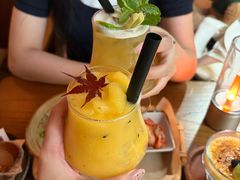 -咖法森林·咖啡  酒吧(天河店)
