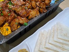 -吕氏疙瘩汤·海鲜新鲁菜(凯德mall新都心店)