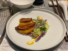 -箱美术馆私房菜(水晶郦城店)