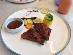 -上岛咖啡(华源四里店)