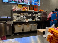 -老黄记手撕烤兔(玉林街店)