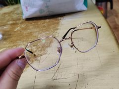 -宝岛眼镜(建外soho店)