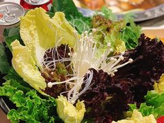 -井格重庆火锅(友谊路新业广场店)