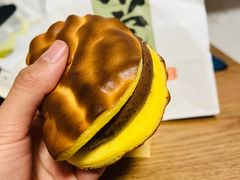 -君之狮子山·轻糖烘焙(开元Mini店)