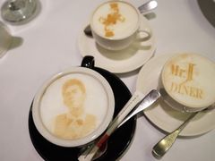-Mr.J义法厨房(北医店)