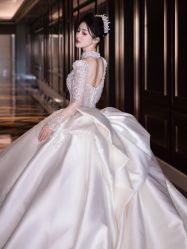 -B.Bridge Couture婚纱礼服(福田店)