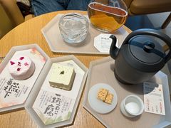 -tea’stone(新天地店)