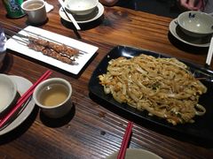 -功夫小龙虾·烧烤·江湖菜(金沙洲店)