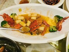 -顺风海鲜港(金玉兰店)