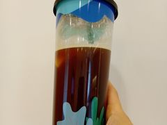-星巴克臻选(北京太阳宫凯德店)