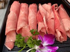 -丽江庭院·云南野生菌·海鲜火锅(鼓楼四合院店)
