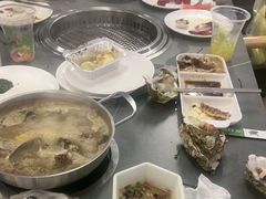 -尚宴牛特鲜自助(太原街万达店)