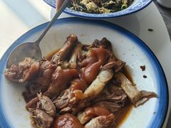 -阿钦大排档