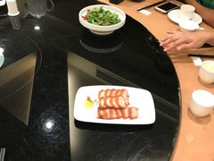-新南华大酒店(广中店)