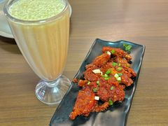 -南国印度餐厅Dakshin