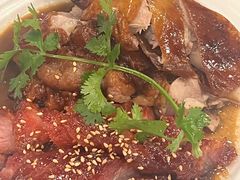 -永記粤菜·五指毛桃花雕鸡煲(九亭店)