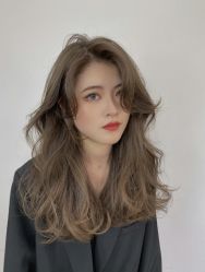 -苏豪路易士·嘉玛发廊