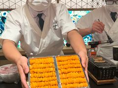 -小十Omakase(地王大厦店)