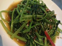 马拉盏通心菜-美奈小馆·越南料理(福田星河COCO Park店)