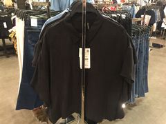 -ZARA(仓山万达店)