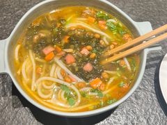 花溪牛肉粉-不老溪贵州菜(广安门总店)