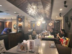 -将军牛排·尔滨地标朝鲜族美食(总店)