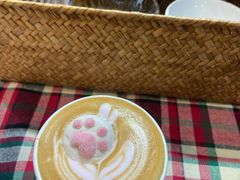 -COFFEE CALL(云锦路店)