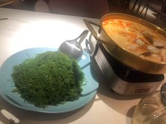 -香香海南菜餐厅