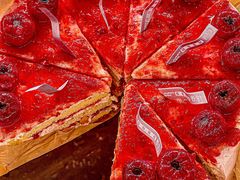 -卷们·现制生日蛋糕·蓝风车动物奶油(金源店)