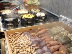 -非烤勿扰韩料自助烤肉(松山湖万科店)