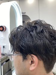 -宇东国际 HAIR SALON