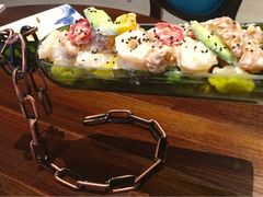 -宴秋杭州菜(锦艺城店)