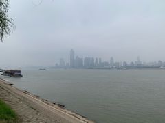 -武昌江滩